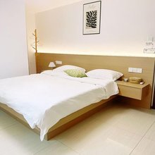 平潭柚一客栈(龙王头沙滩店)