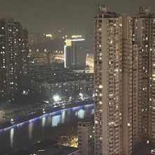 美程心舍(徐州苏宁广场店)
