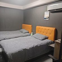 镇江悦庭民宿