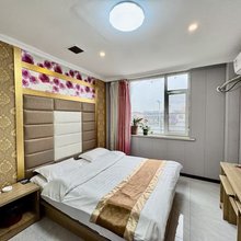 长春凯乐时尚宾馆