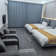 廷悦宾馆