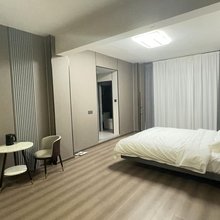 三明栖舍民宿