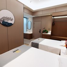 懿家酒店(乌兰察布市中心医院店)