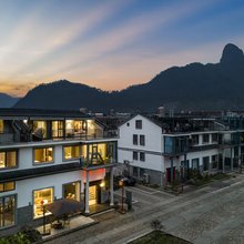阡陌禾栖民宿