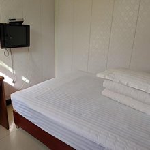 西安喜隆公寓(北大街地铁站店)
