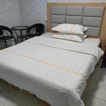 中山8号住宿