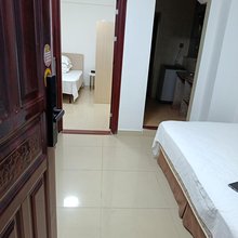 鲁商公寓
