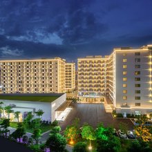 广州白云国际机场可可酒店CoCoHotel(T2航站楼店)