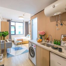 龙湖·冠寓(郑州国贸中心店)