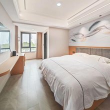 丹江口明珠园宾馆(悦江山店)