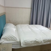 幸福公寓(新安路店)