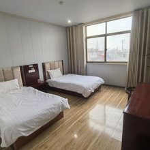 灌云宜居商务宾馆