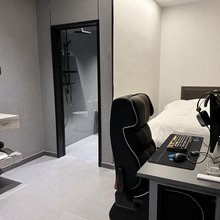 星锐电竞酒店