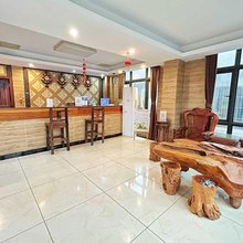 君逸公寓(坦洲店)