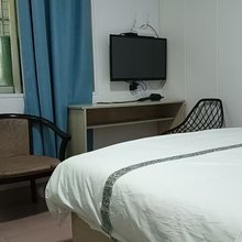 中山相约公寓