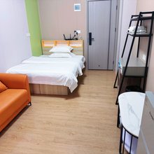 深圳皓龙公馆