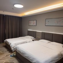 龙凯宾馆