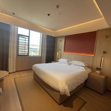 会泽喜临门大酒店