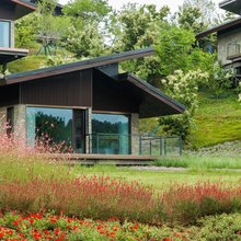 信阳朴心山居民宿(南湾沐风谷店)