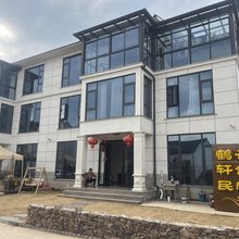 长兴鹤云轩舍民宿