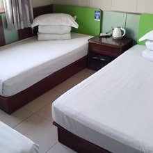 乡桥旅馆