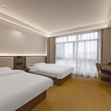 仙居简约民宿