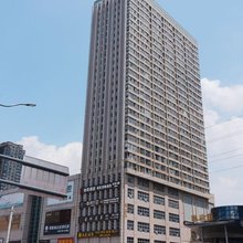 柏曼酒店(合肥新粮仓洪岗地铁站店)