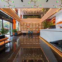 亚悦酒店(宣威火车站店)