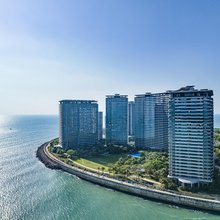 梨蜗冲浪海景美宿(万宁日月湾店)