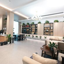 南浔半仙·Staycation 闲时赏花·旅行度假小院(南浔古镇店)
