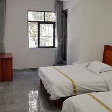 顺福民宿坊