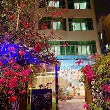 深圳海桔民宿(2号店)