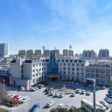 智圣汤泉宾馆(沂南智圣汤泉3号楼店)