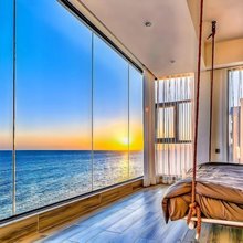 海屿时光全海景度假公寓(汕尾保利金町湾旅游度假区店)