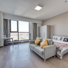 浔城悦居(南浔吾悦广场店)
