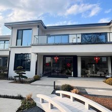 莫干山天泉双枰民宿