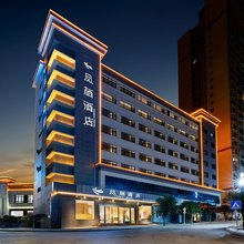 三都凤栖酒店