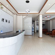 防城港银海湾酒店