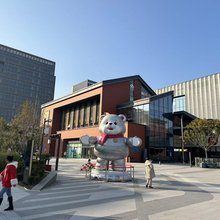 容城瀚通民宿(奥特莱斯店)