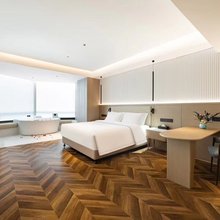 创客公社影院式公寓(清河半岛店)