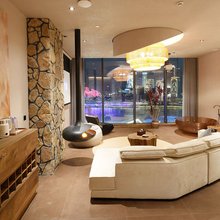 重庆菩夷·RiverView设计师度假民宿(南滨路店)