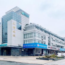 城市便捷酒店(扬州瘦西湖吾悦广场店)