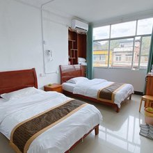 恩施林子宾馆(州中心医院店)