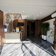 御庭酒店(大同体育中心店)