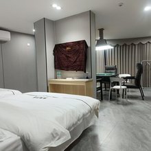 豪客华庭公寓