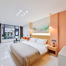 妙云轩民宿(大理古城洱海门店)
