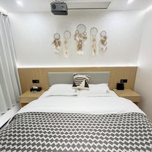 军悦民宿(雅安高铁站店)