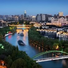 杭州名衡民宿(武林广场沈塘桥地铁站店)