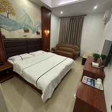 揭阳精品竹园公寓