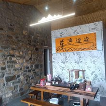 平潭东海边边客栈(龙王头海滩店)